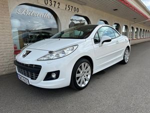 Peugeot 207 bild 16