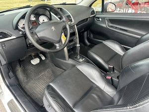 Peugeot 207 bild 4