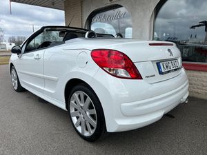 Peugeot 207 bild 3