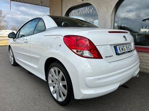 Peugeot 207 bild 18