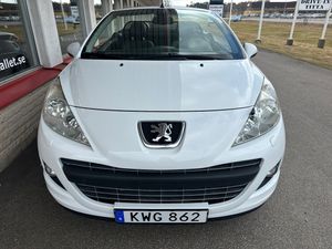 Peugeot 207 bild 7