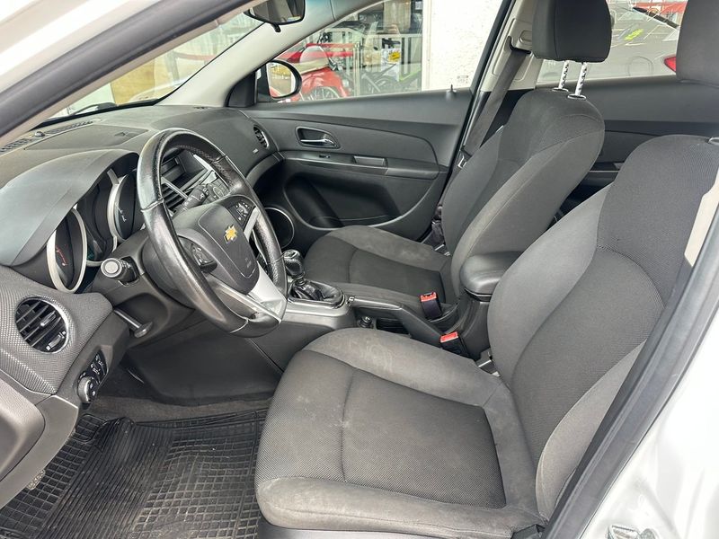 Chevrolet Cruze bild 15