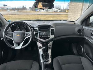 Chevrolet Cruze bild 5