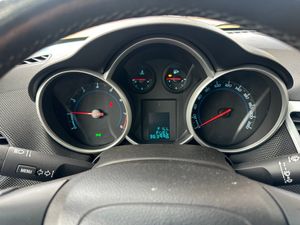 Chevrolet Cruze bild 12