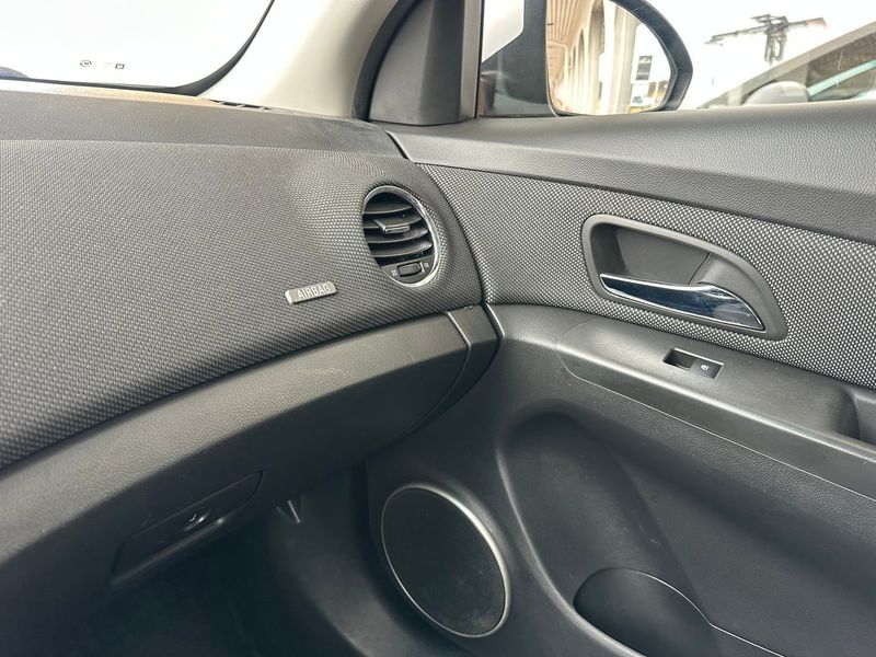 Chevrolet Cruze bild 18