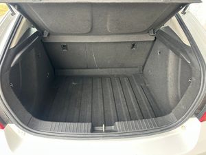 Chevrolet Cruze bild 9