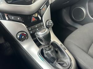 Chevrolet Cruze bild 13