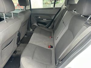 Chevrolet Cruze bild 6