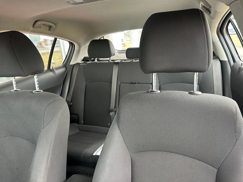 Chevrolet Cruze bild 16