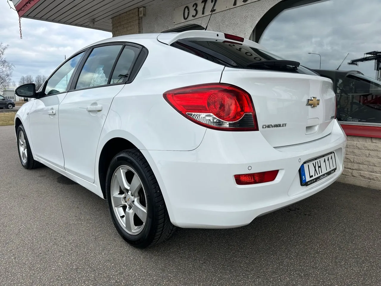 Vehicle image 2