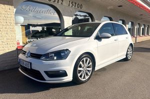 Volkswagen Golf bild 1
