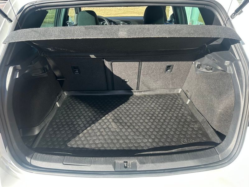 Volkswagen Golf bild 9