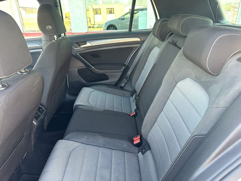 Volkswagen Golf bild 18