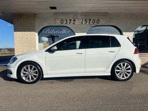 Volkswagen Golf bild 2