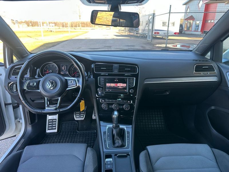 Volkswagen Golf bild 5