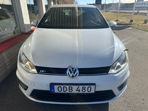 Volkswagen Golf bild 7