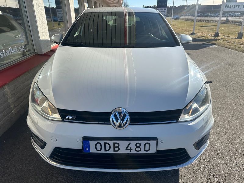 Volkswagen Golf bild 7
