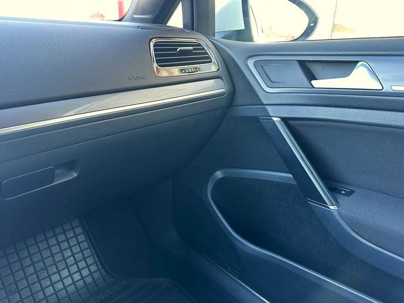 Volkswagen Golf bild 15