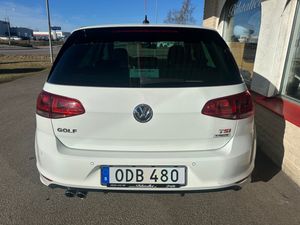 Volkswagen Golf bild 8