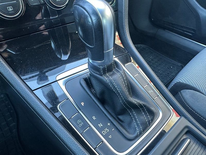 Volkswagen Golf bild 14