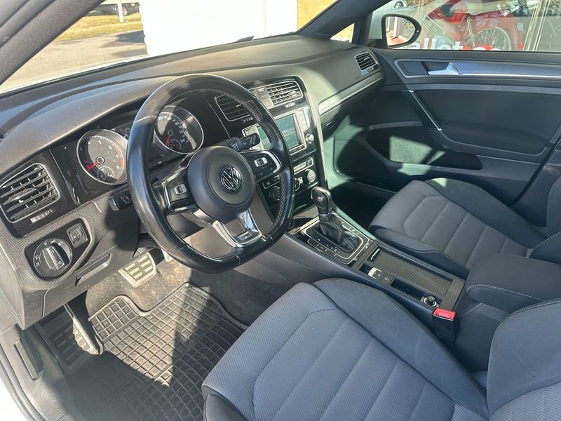 Volkswagen Golf bild 4