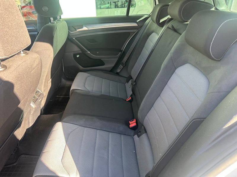 Volkswagen Golf bild 6