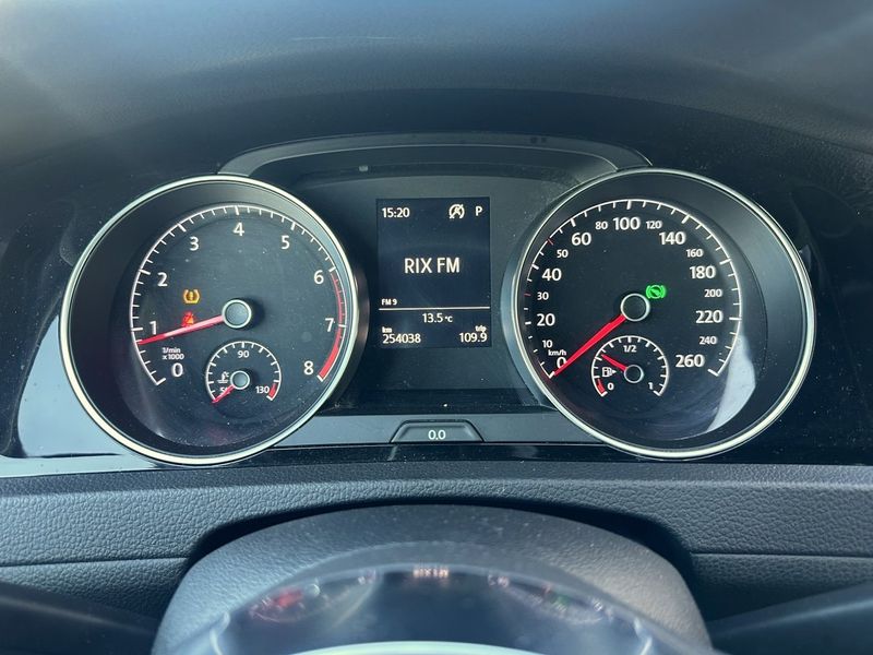 Volkswagen Golf bild 13