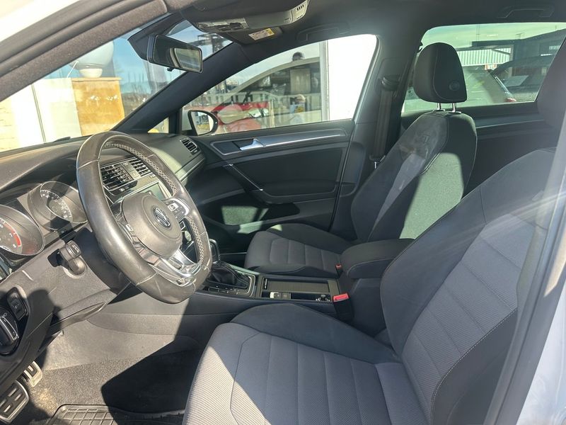 Volkswagen Golf bild 10