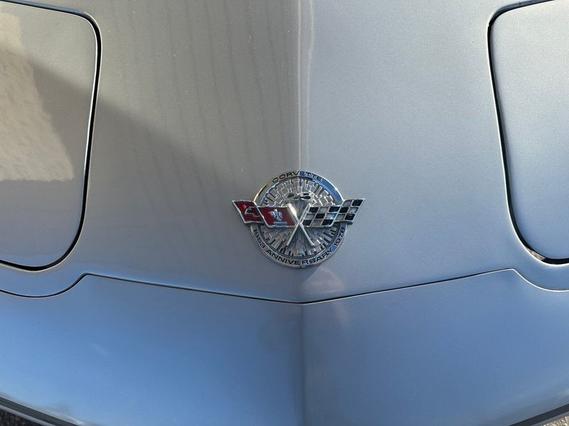 Chevrolet Corvette bild 20