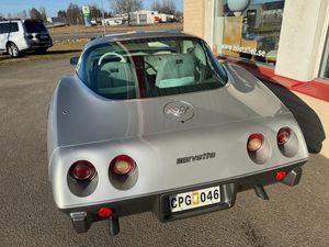 Chevrolet Corvette bild 22