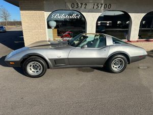 Chevrolet Corvette bild 2
