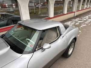 Chevrolet Corvette bild 18