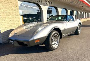Chevrolet Corvette bild 1
