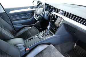 Volkswagen Passat bild 5