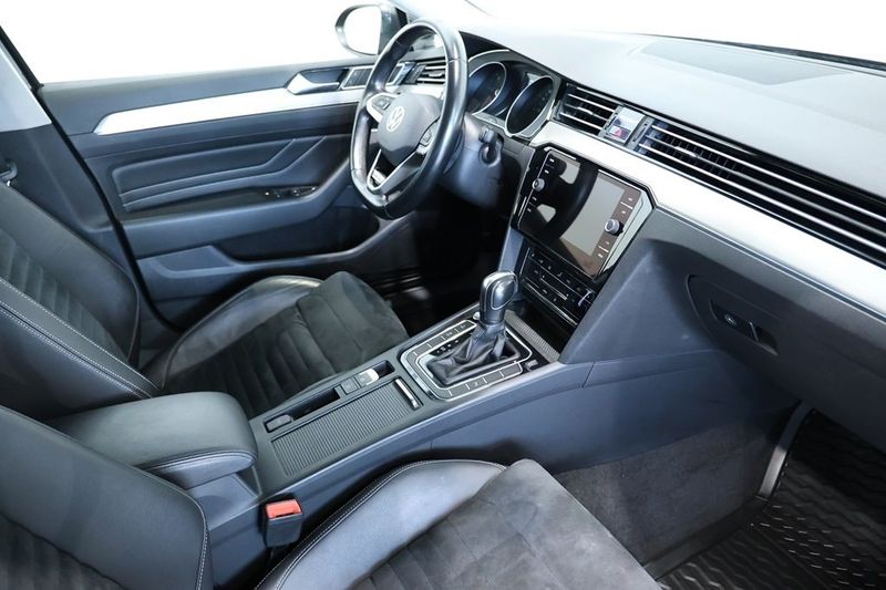 Volkswagen Passat bild 5