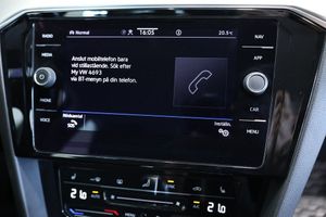 Volkswagen Passat bild 12