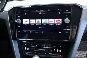 Volkswagen Passat bild 10