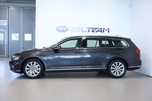 Volkswagen Passat bild 2