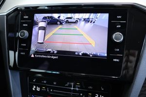 Volkswagen Passat bild 16