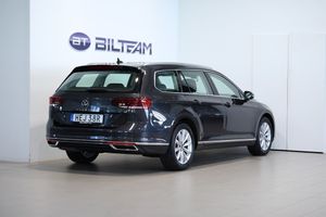 Volkswagen Passat bild 3