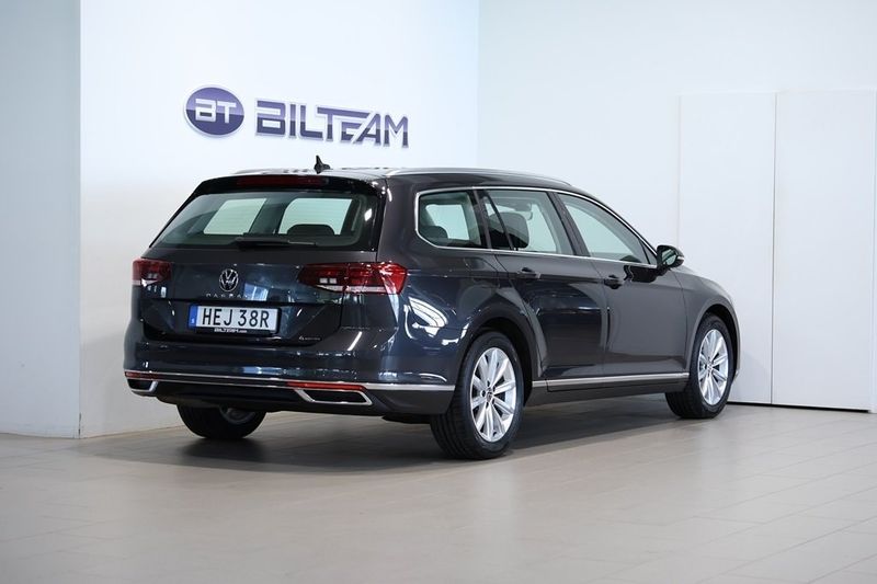 Volkswagen Passat bild 3