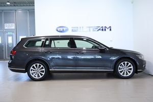 Volkswagen Passat bild 4