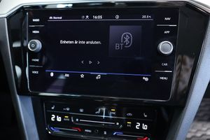 Volkswagen Passat bild 11