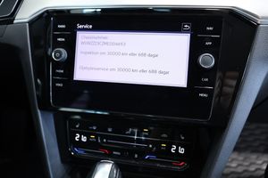 Volkswagen Passat bild 15