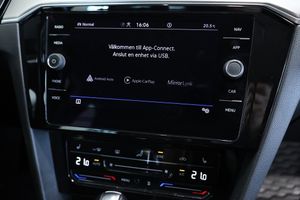 Volkswagen Passat bild 14