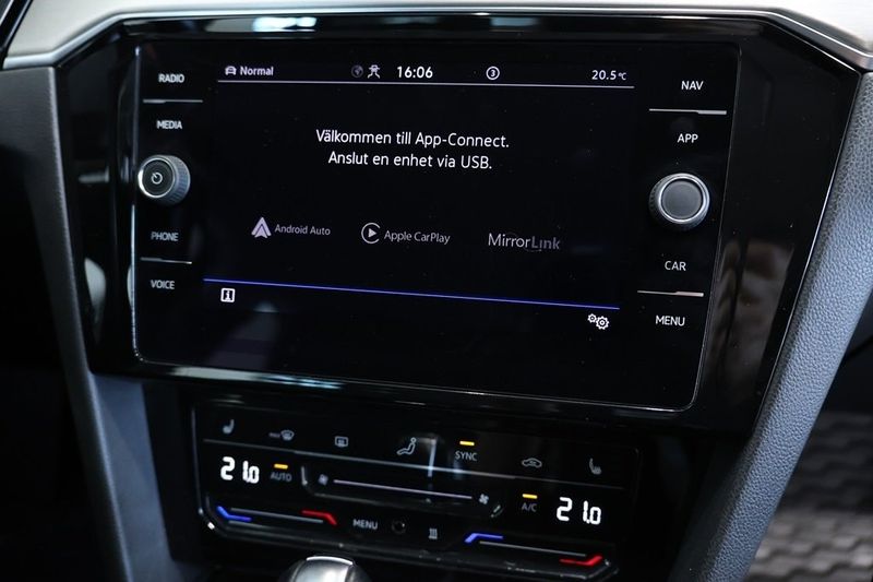 Volkswagen Passat bild 14