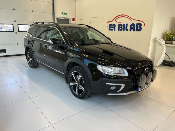 Volvo XC70 Volvo XC70 - 2016