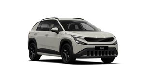 Skoda Epiq bild 1