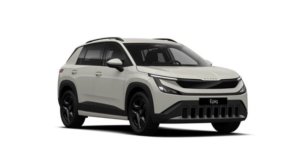 Skoda Epiq 55 Essence - 2027