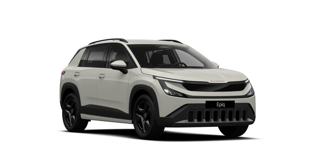 Skoda Epiq